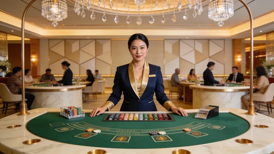 imaju88 Casino